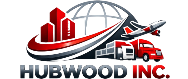 Hubwood Inc