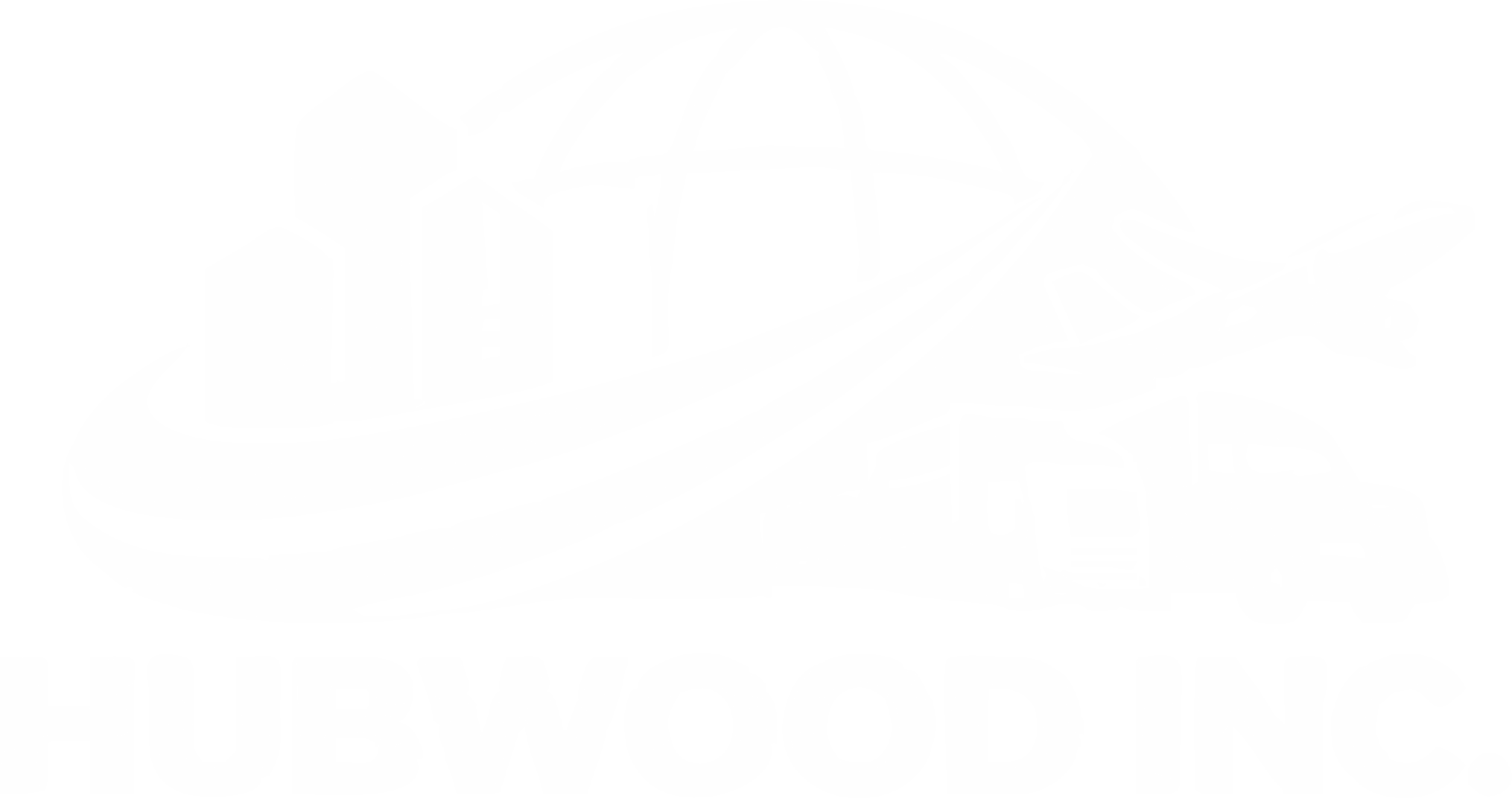 Hubwood Inc